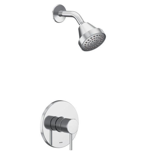 Moen Align Shower Faucet Wayfair